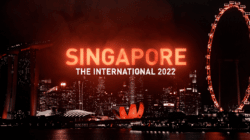The International(TI) 11 2022 결승 준비하기!