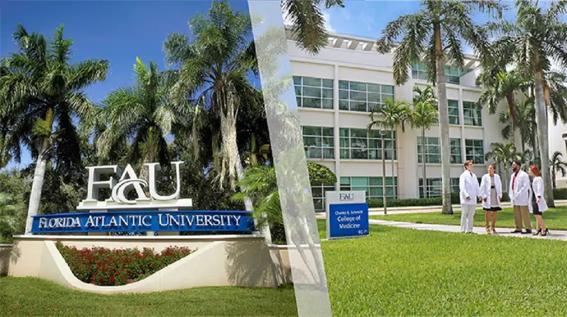 フロリダ・アトランティック大学