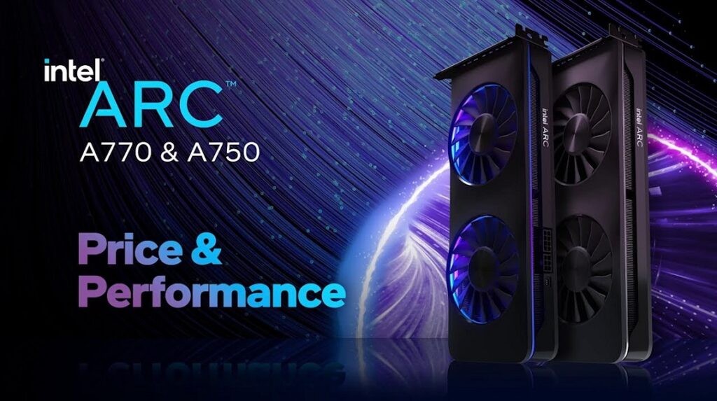 Arc 770 Review, Intel GPU Worth IDR 5 Million!
