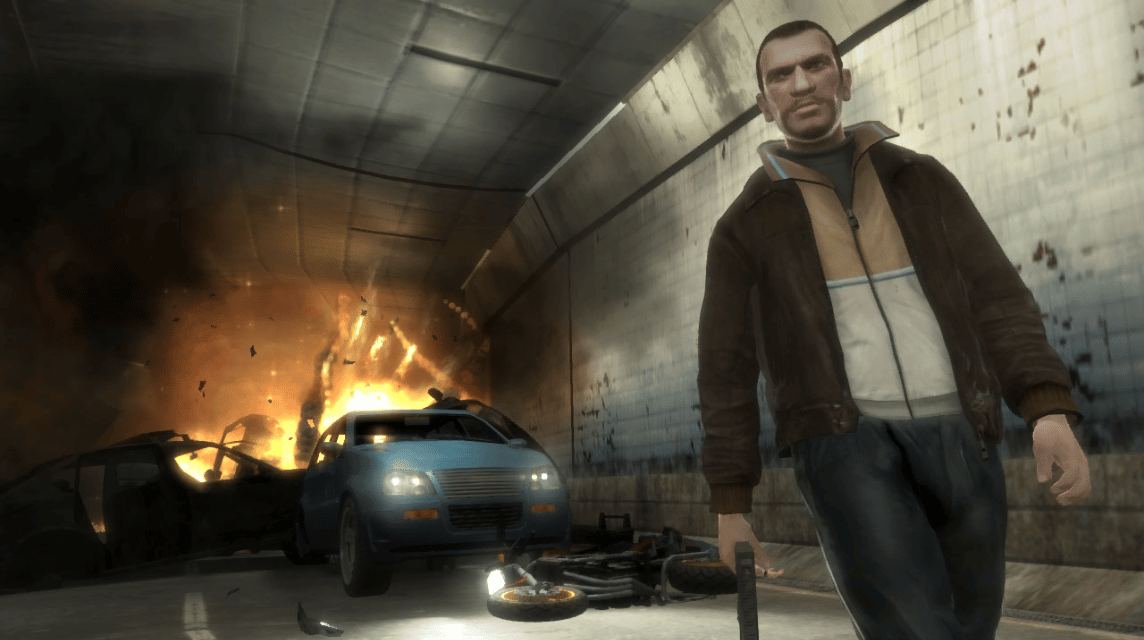 Gta 4 Download For Pc Free ( Latest Version ) + Full Game Guide