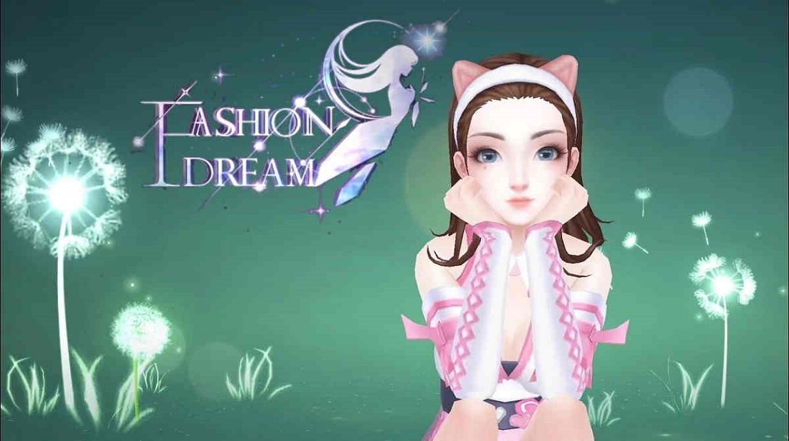 Game Fashion Dream