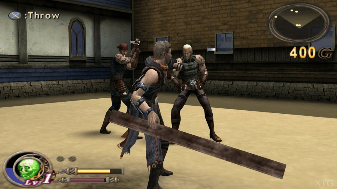 Cheats For PPSSPP God Of War Chains Of Olympus APK for Android