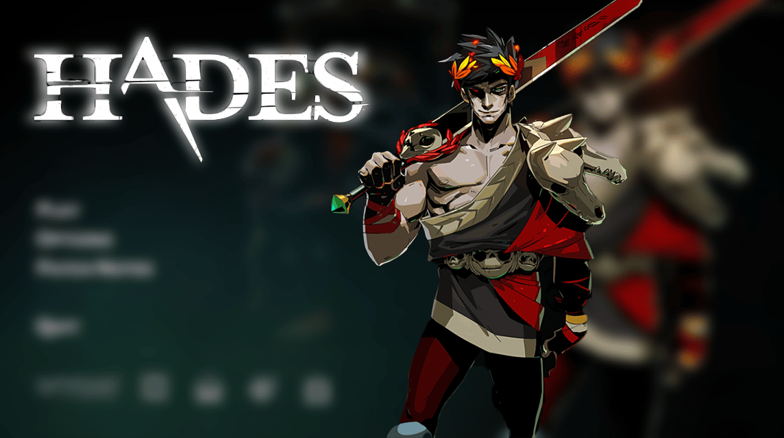 Game Review Hades Storyline
