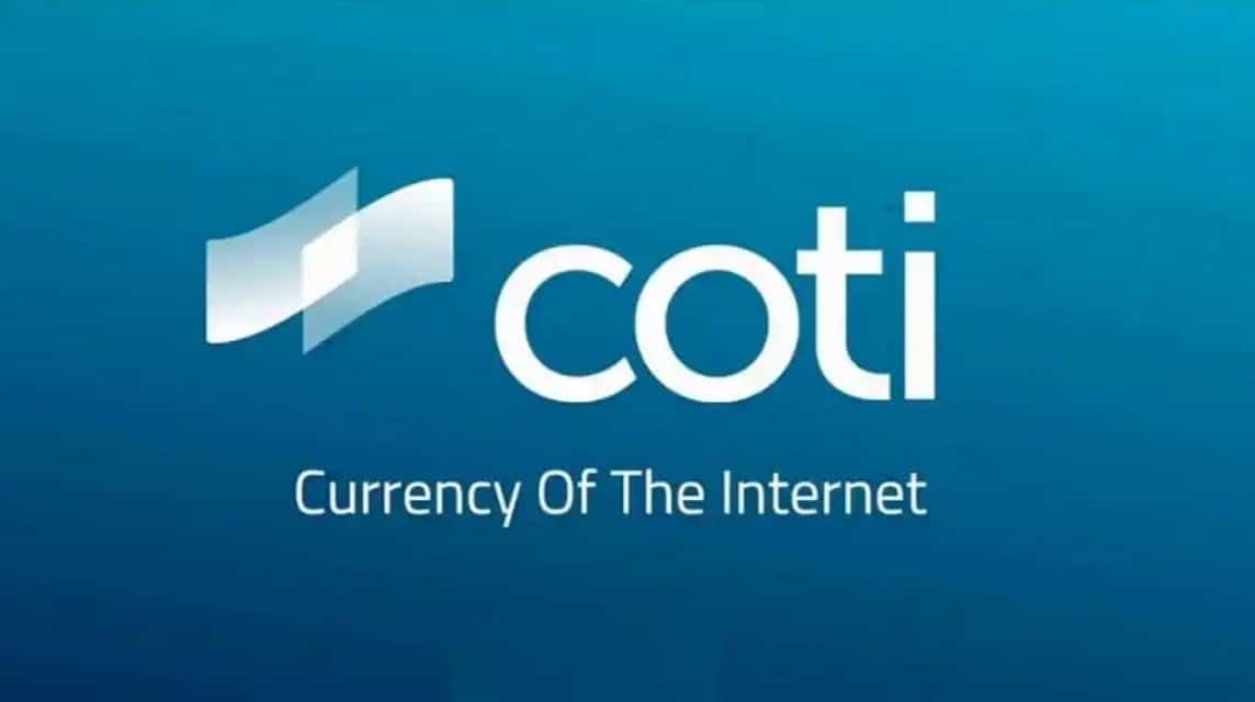COTI-Preis