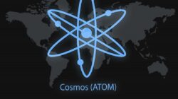 Prediksi Harga Cosmos Untuk Akhir Tahun 2022