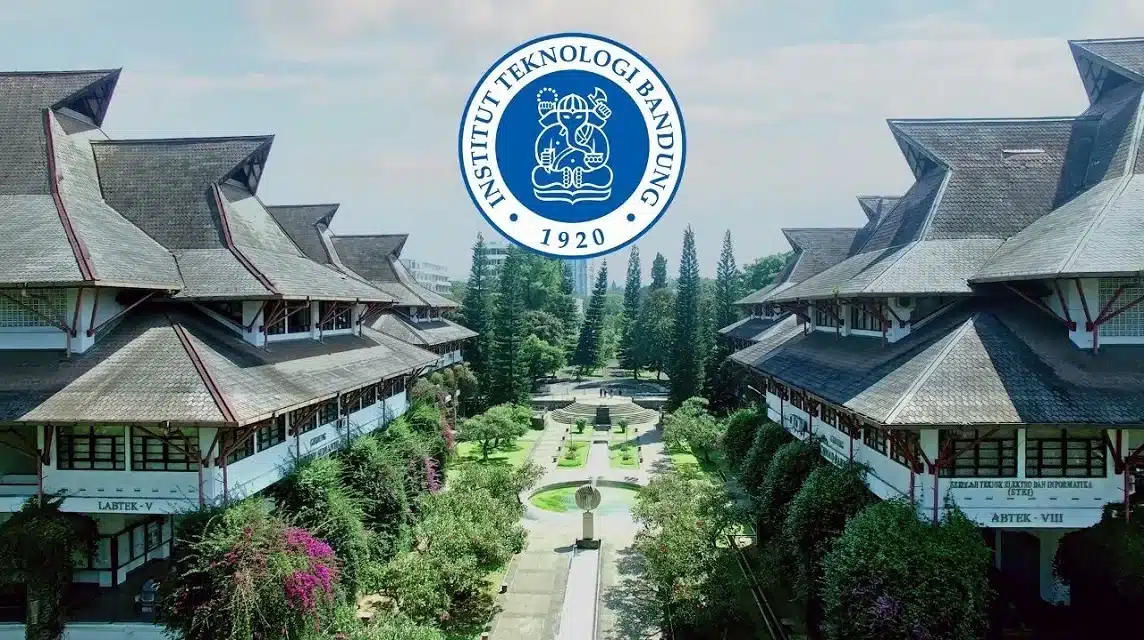Bandung Institut für Technologie (ITB) 