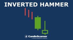 Pengertian Inverted Hammer Candlestick Dalam Dunia Crypto