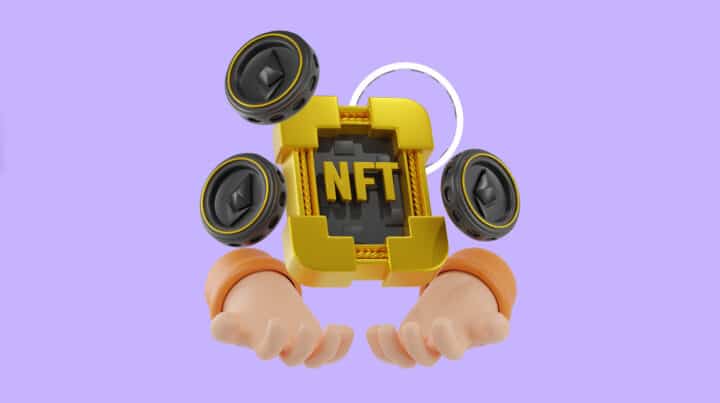Types of NFTs You Need to Know, Let's Check It Out!