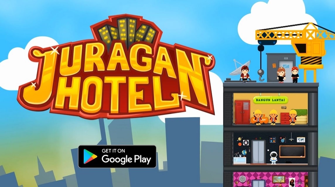 Juragan Hotel