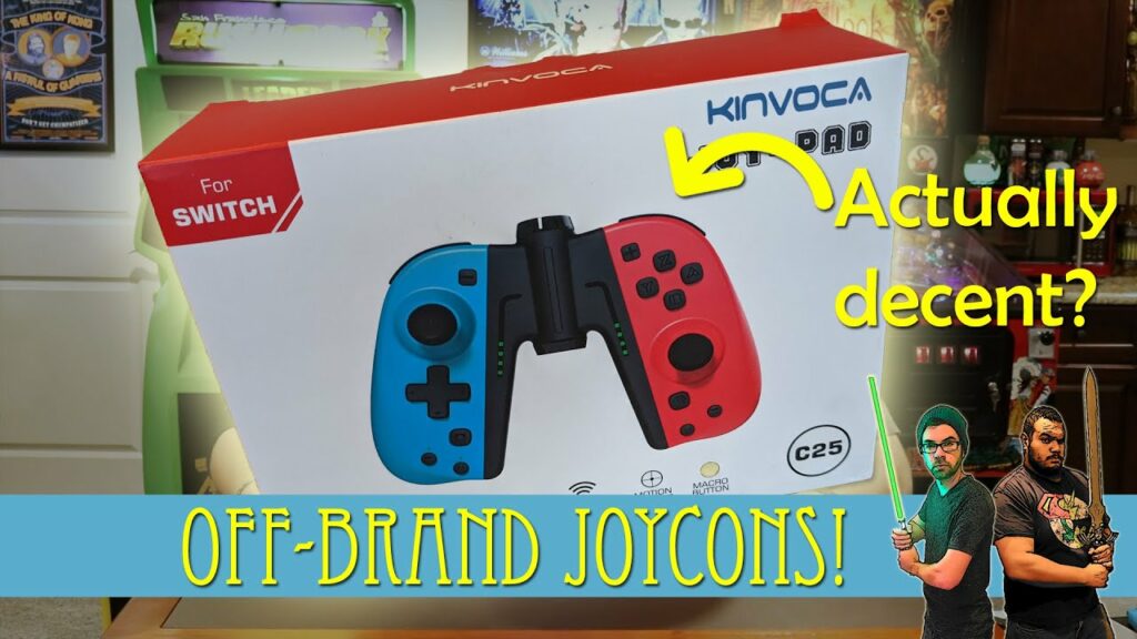 The Best Cheap Gamepads For PC 2022