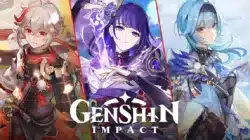Karakter Meta Genshin Impact Ternyata Kurang Bagus