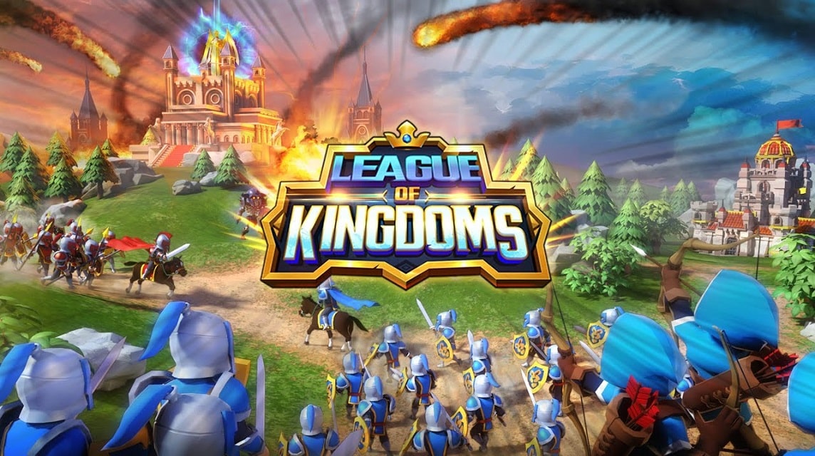 League of Kingdoms 