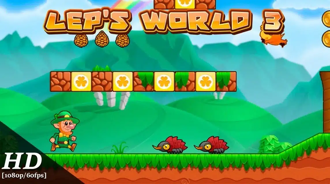 game mario bros android