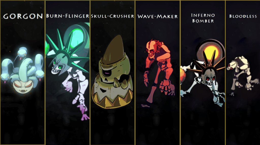 Tips to Win Every Level and Boss in Hades Game!