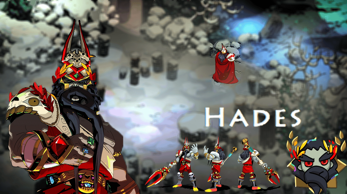 Tips to Win Every Level and Boss in Hades Game!