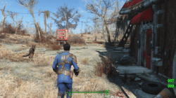 Semua Hal yang Wajib Kamu Tahu Tentang Locksmith Fallout 4!