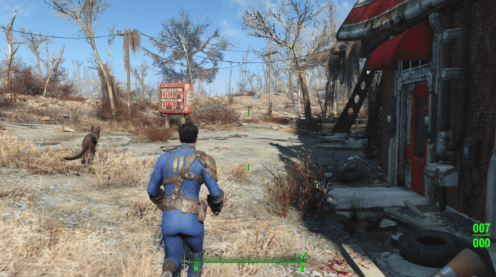 Locksmith Fallout 4에 대해 알아야 할 모든 것!
