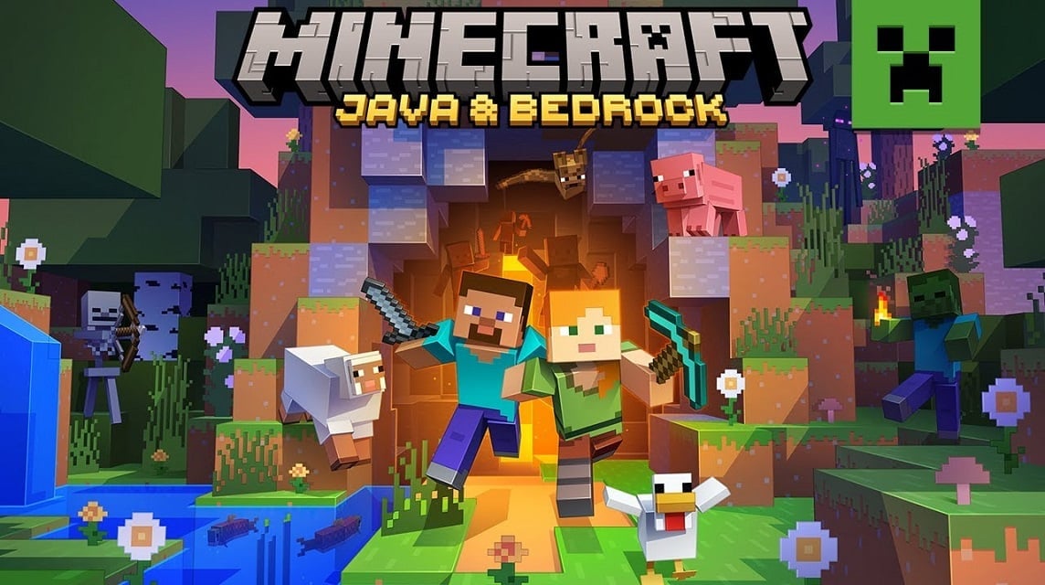 How to Play Minecraft Free Java Edition 2023