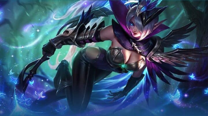 5 Kelebihan Hero Miya Mobile Legends, Terlalu OP!