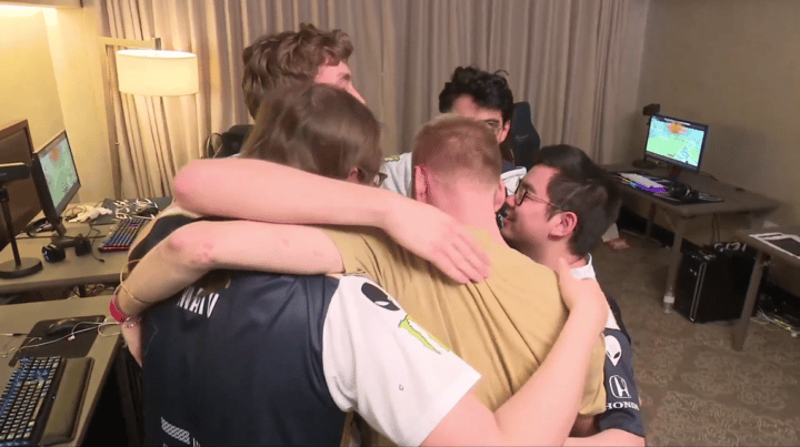 Team Liquid: Das letzte Team, das The International (TI) 11 2022 bestanden hat!