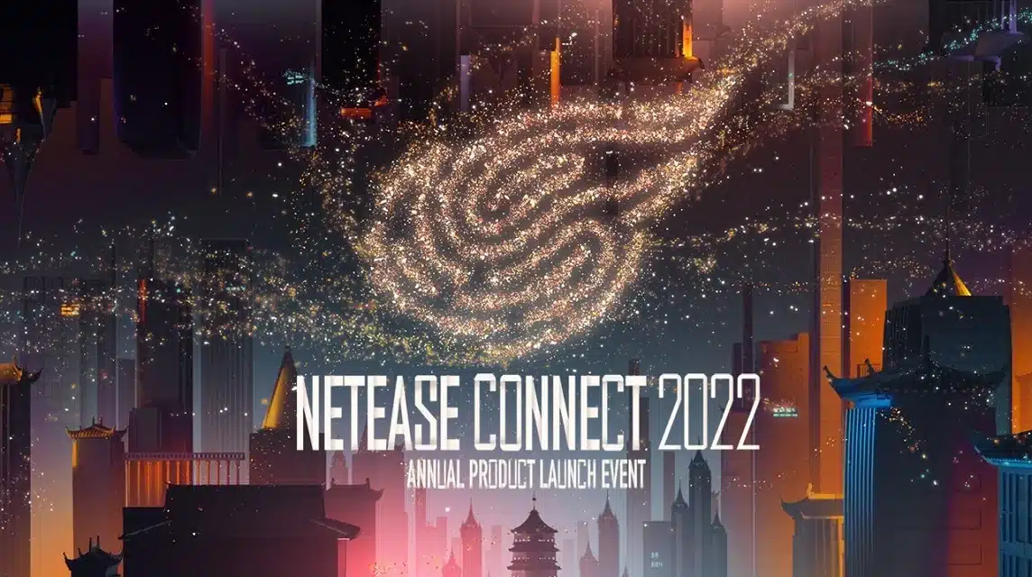 NetEase  