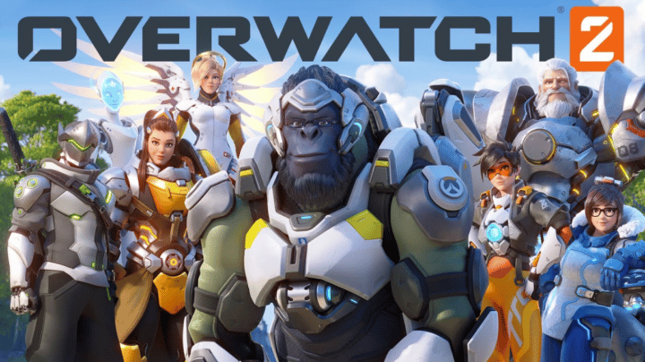 Overwatch 2 Baru Saja Rilis, Banyak Masalah?