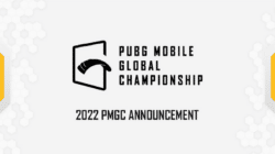 PMGC 2022 リーグ ステージ スケジュール、こちらをご覧ください!