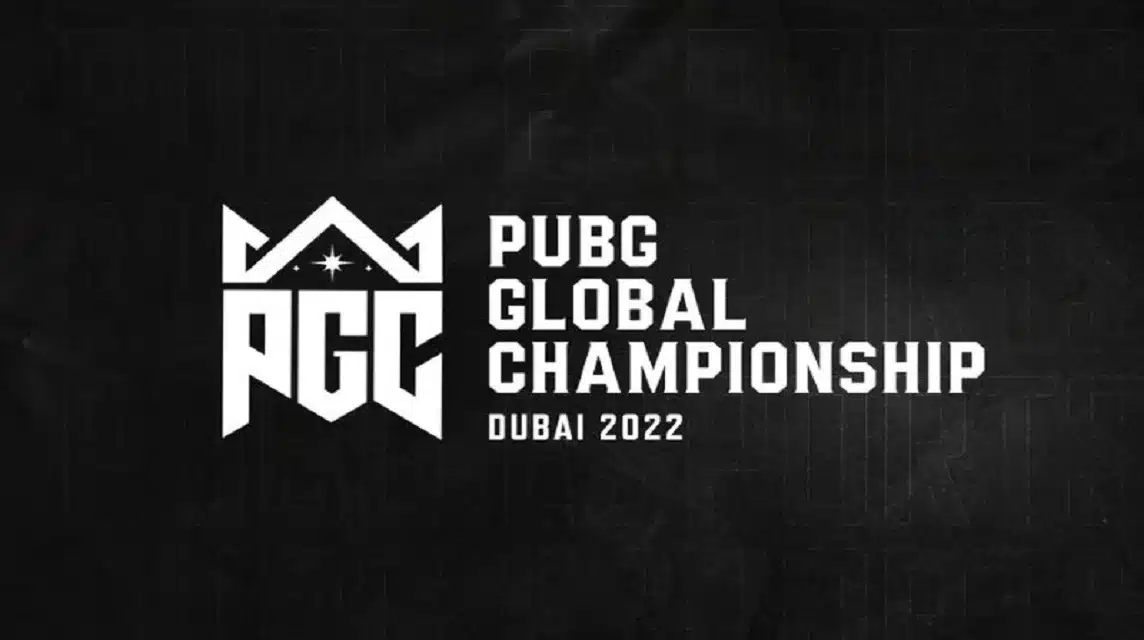 PUBG 모바일 글로벌 챔피언십