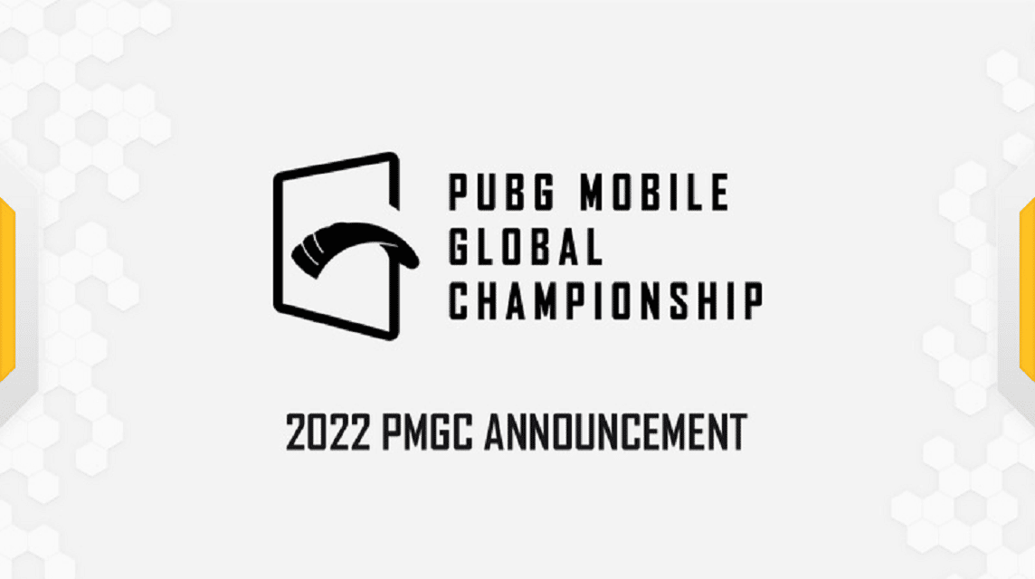 PUBG 모바일 글로벌 챔피언십