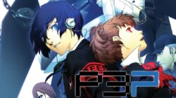 Persona 3 Release Date Leaks For Early 2023