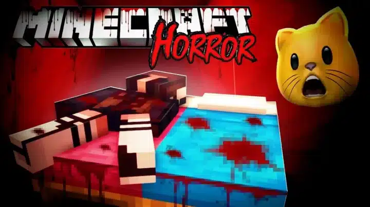 List of the Most Horrible Minecraft Maps To Try For Halloween
