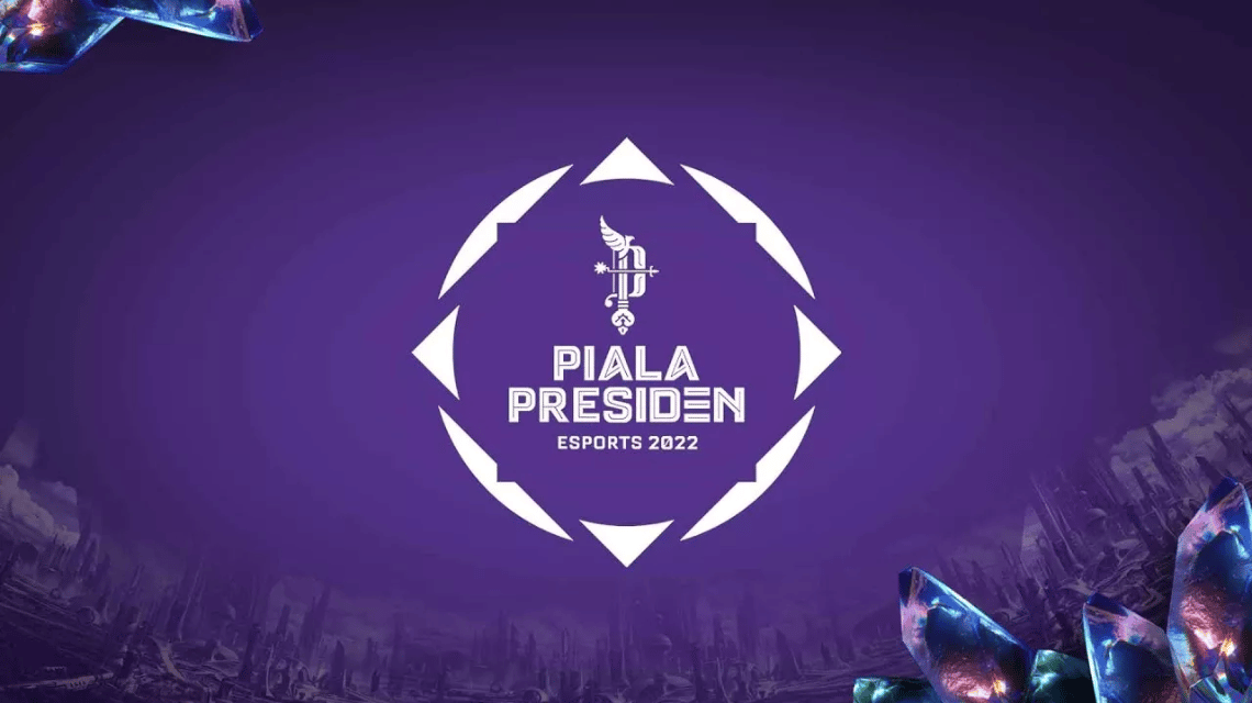 President's Cup Esports 2022