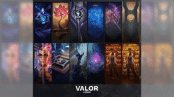 Review Skin Battle Pass Valorant Episode 5 Act 3