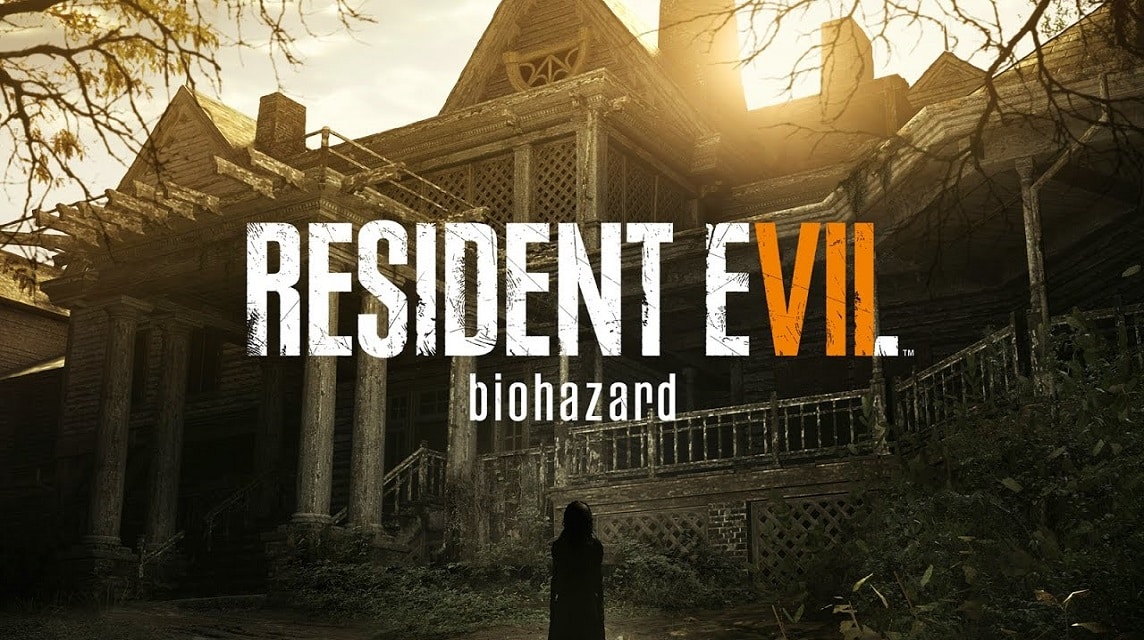 Resident Evil 7: Biogefährdung