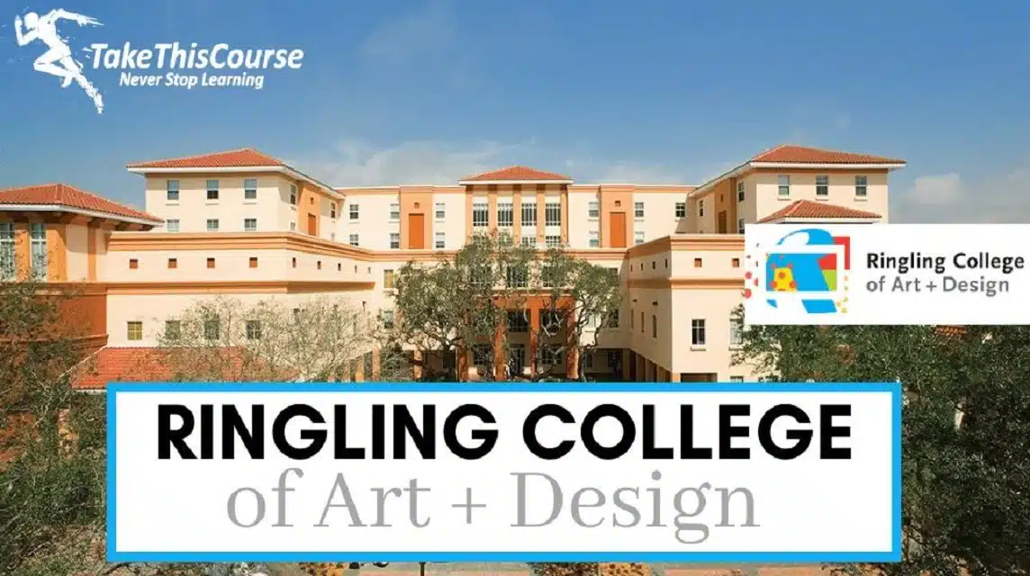 リングリング カレッジ オブ アート アンド デザイン