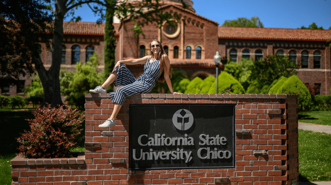 California State University, Chico