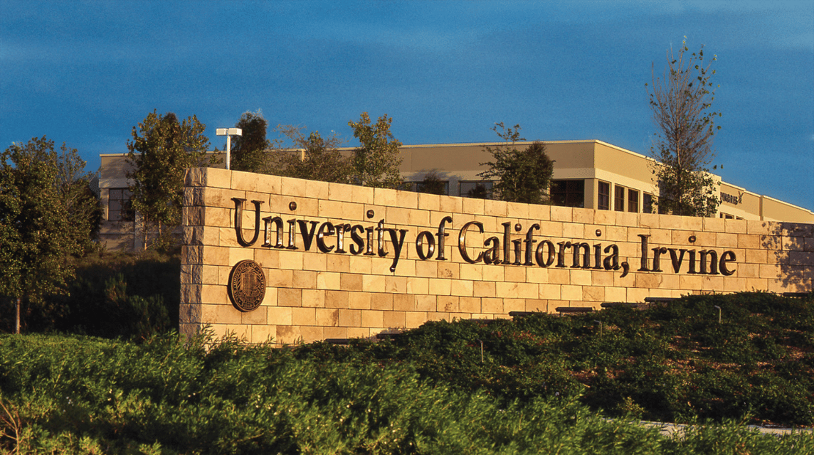 Universität von Kalifornien, Irvine