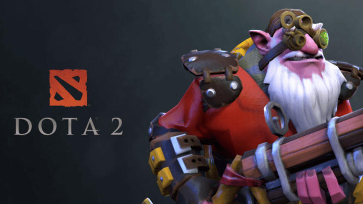 The Most Sick Dota 2 Sniper Build Recommendation, Free MMR!