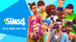 The Sims 4 Jadi Game Gratis Hari Ini, Simak Cara Downloadnya!