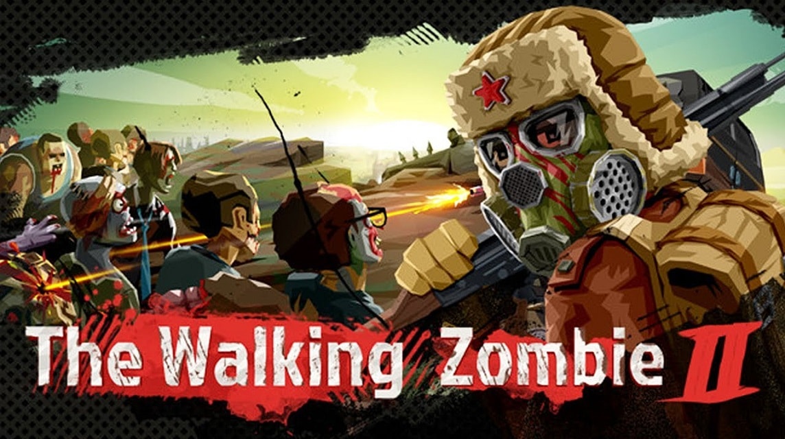 The Walking Zombies 2