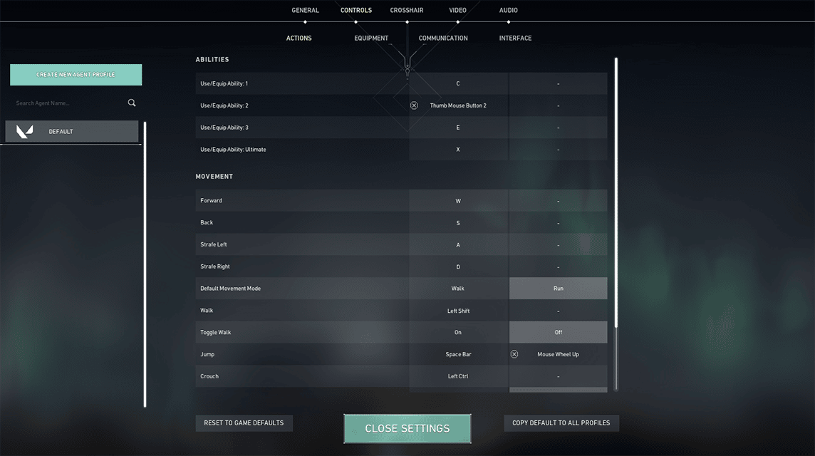 Valorant Guide Tips