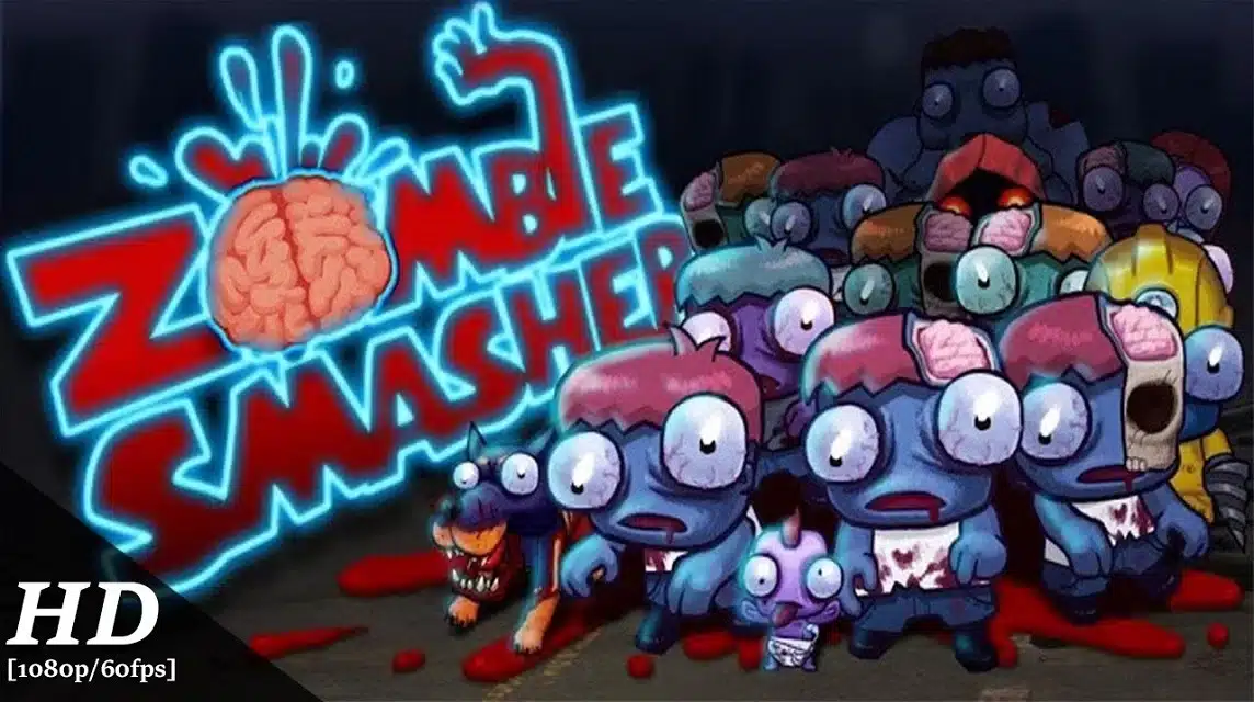 Zombie Smashers 