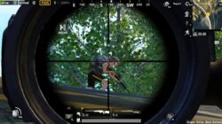 Aim Is a Shooting Skill in PUBG, Here's How!