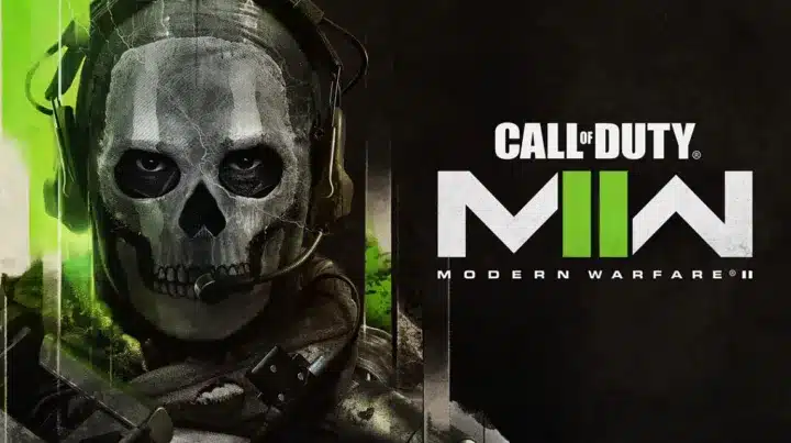 How to Play Split Screen in Modern Warfare 2