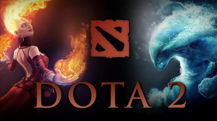 Dota 2 팀을 만드는 방법, 이것을 따르십시오!