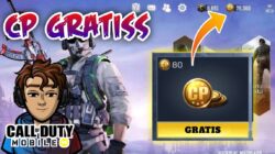 3 Ways to Get Free COD Mobile CP