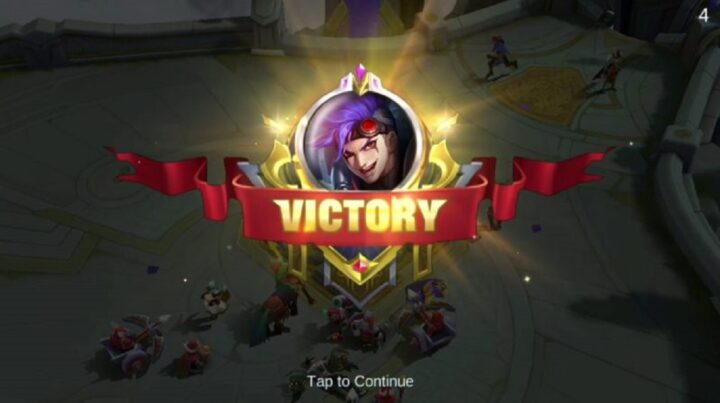 Cara Mendapatkan Lawan War yang Mudah Di Mobile Legends