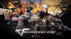 Tips for Good at Playing Crossfire Indonesia, Auto Pro!
