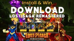 Free Download Lost Saga, Cek Di Sini!