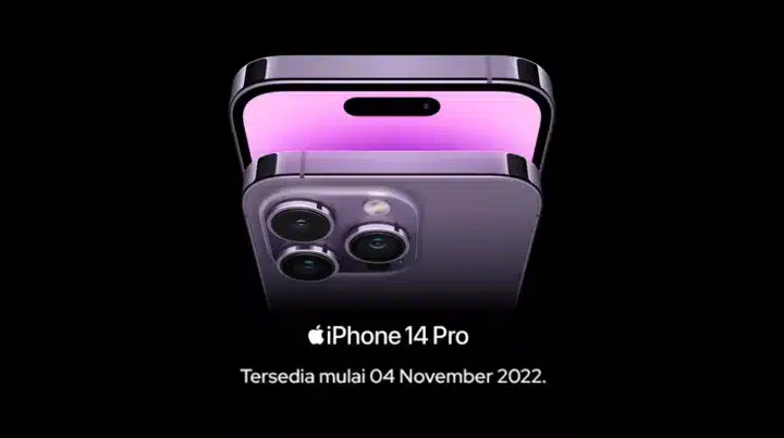 지금 iPhone 14 및 14 Pro를 사전 주문하세요. 엄청난 할인이 있습니다!